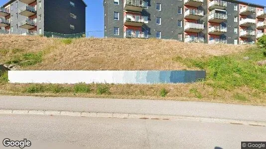 Bostadsrätter till salu i Karlskrona - Bild från Google Street View