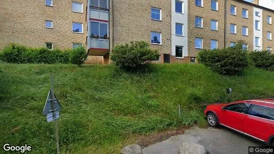 Bostadsrätter till salu i Oskarshamn - Bild från Google Street View
