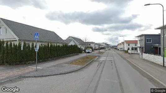 Bostadsrätter till salu i Arvidsjaur - Bild från Google Street View