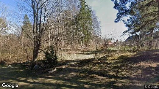 Bostadsrätter till salu i Österåker - Bild från Google Street View
