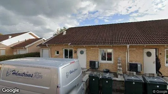 Bostadsrätter till salu i Bjuv - Bild från Google Street View