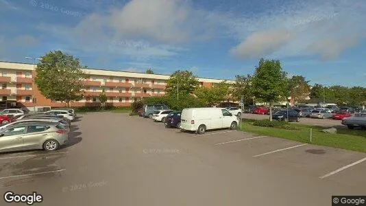 Bostadsrätter till salu i Västerås - Bild från Google Street View