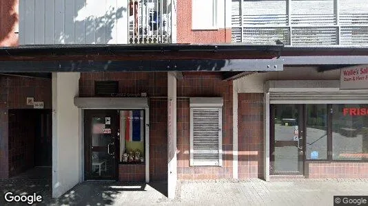 Bostadsrätter till salu i Västerort - Bild från Google Street View