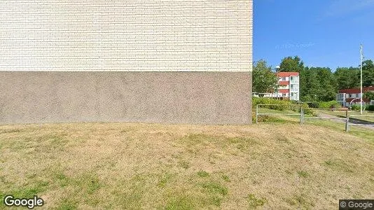 Bostadsrätter till salu i Karlstad - Bild från Google Street View
