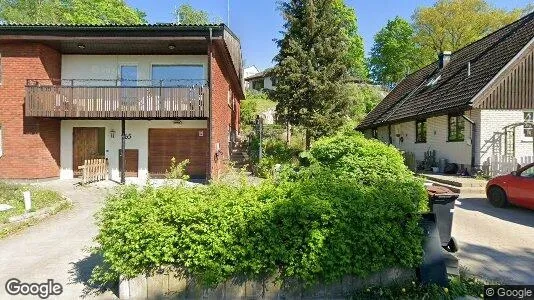 Bostadsrätter till salu i Söderort - Bild från Google Street View