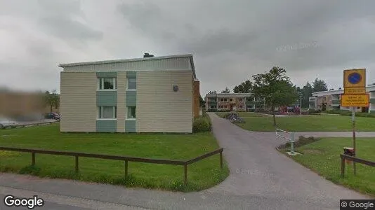 Bostadsrätter till salu i Trollhättan - Bild från Google Street View