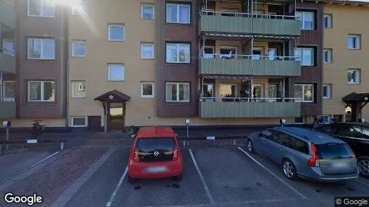 Bostadsrätter till salu i Avesta - Bild från Google Street View