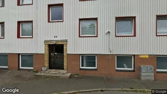 Bostadsrätter till salu i Jönköping - Bild från Google Street View