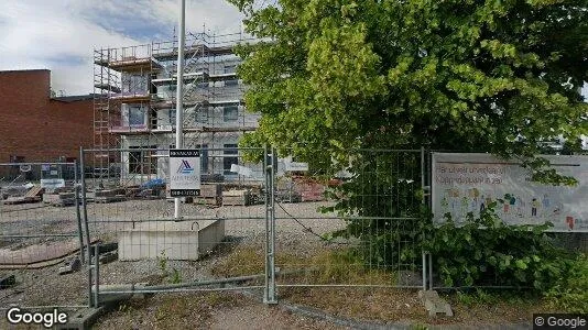 Bostadsrätter till salu i Västerås - Bild från Google Street View