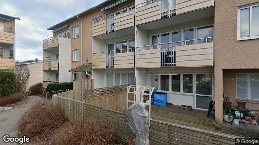 Bostadsrätter till salu i Borås - Bild från Google Street View