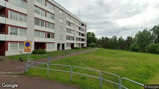 Lägenheter att hyra i Karlstad - Bild från Google Street View