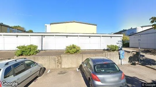 Lägenheter att hyra i Helsingborg - Bild från Google Street View