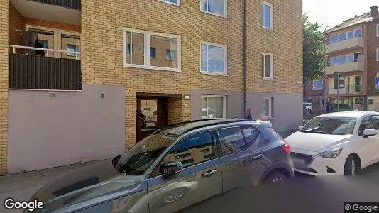 Lägenheter att hyra i Karlstad - Bild från Google Street View