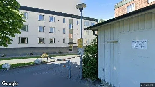 Lägenheter att hyra i Norrköping - Bild från Google Street View