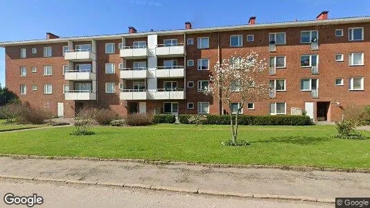 Lägenheter att hyra i Norra hisingen - Bild från Google Street View