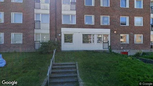 Lägenheter att hyra i Västra hisingen - Bild från Google Street View