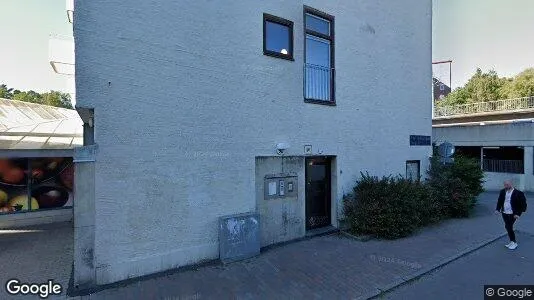 Lägenheter att hyra i Majorna-Linné - Bild från Google Street View