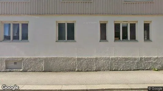 Lägenheter att hyra i Majorna-Linné - Bild från Google Street View