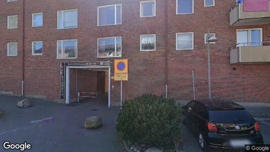 Lägenheter att hyra i Västra hisingen - Bild från Google Street View