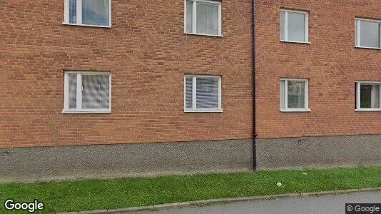 Lägenheter att hyra i Uppsala - Bild från Google Street View