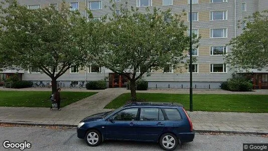 Lägenheter till salu i Fosie - Bild från Google Street View