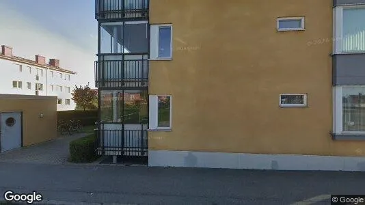 Lägenheter till salu i Kalmar - Bild från Google Street View