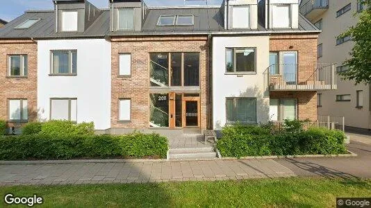 Bostadsrätter till salu i Norra hisingen - Bild från Google Street View