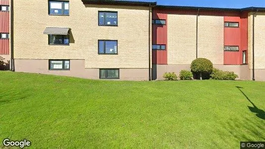 Bostadsrätter till salu i Norra hisingen - Bild från Google Street View