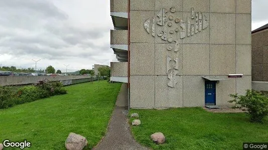 Bostadsrätter till salu i Norra hisingen - Bild från Google Street View