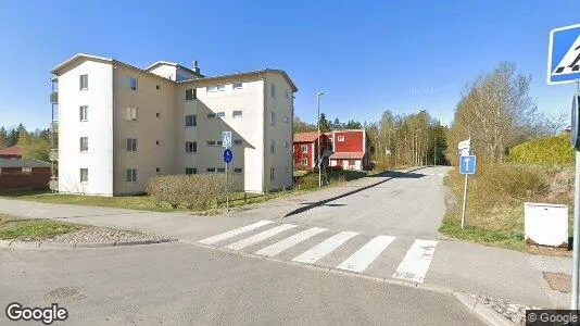 Bostadsrätter till salu i Upplands-Bro - Bild från Google Street View