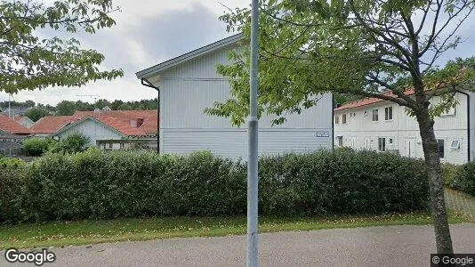 Bostadsrätter till salu i Västra hisingen - Bild från Google Street View