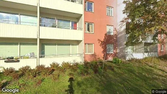 Lägenheter att hyra i Järfälla - Bild från Google Street View
