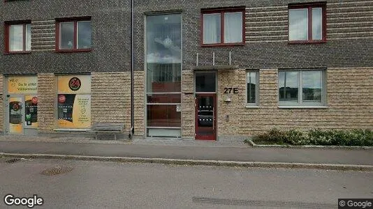 Lägenheter till salu i Örgryte-Härlanda - Bild från Google Street View
