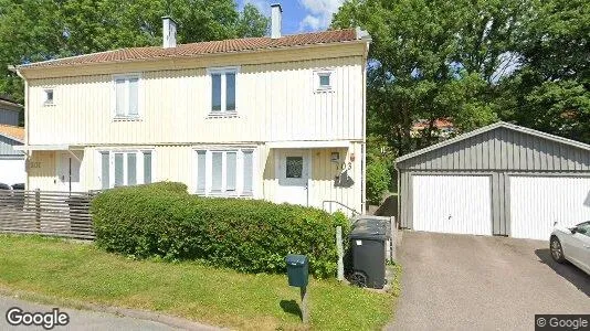 Lägenheter till salu i Mölndal - Bild från Google Street View