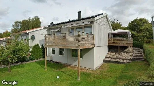 Lägenheter till salu i Mölndal - Bild från Google Street View