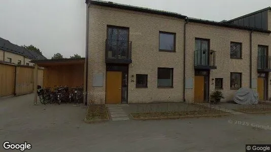 Lägenheter till salu i Ystad - Bild från Google Street View
