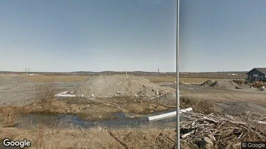 Lägenheter till salu i Umeå - Bild från Google Street View