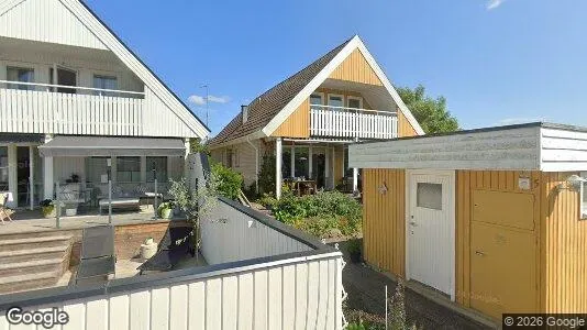 Lägenheter till salu i Nynäshamn - Bild från Google Street View