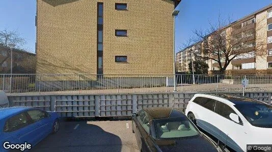 Lägenheter att hyra i Helsingborg - Bild från Google Street View