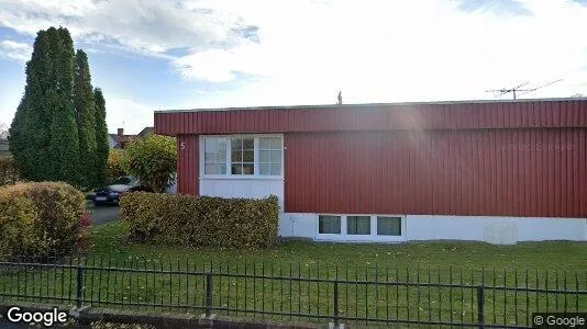 Lägenheter till salu i Skara - Bild från Google Street View