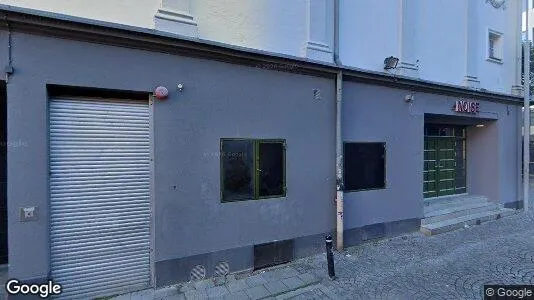 Lägenheter att hyra i Helsingborg - Bild från Google Street View