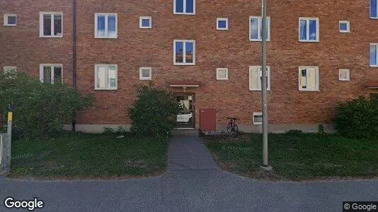 Lägenheter till salu i Söderort - Bild från Google Street View