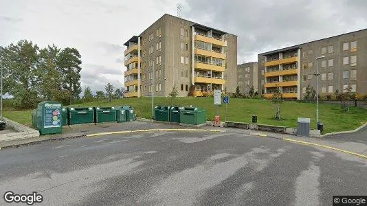 Lägenheter till salu i Nacka - Bild från Google Street View