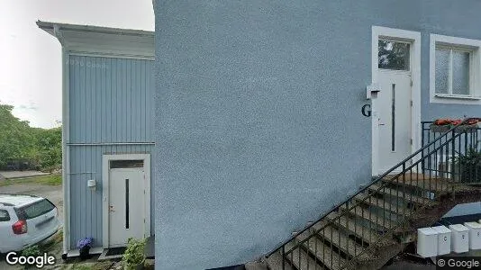 Lägenheter till salu i Nacka - Bild från Google Street View