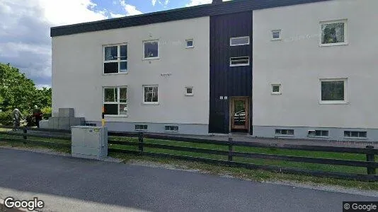 Lägenheter till salu i Nacka - Bild från Google Street View