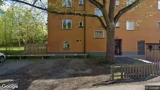 Lägenheter till salu i Söderort - Bild från Google Street View