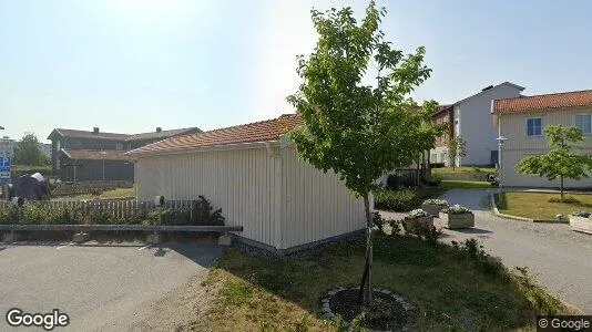 Bostadsrätter till salu i Botkyrka - Bild från Google Street View