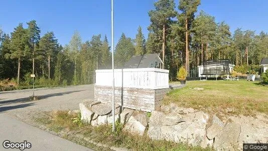 Bostadsrätter till salu i Knivsta - Bild från Google Street View