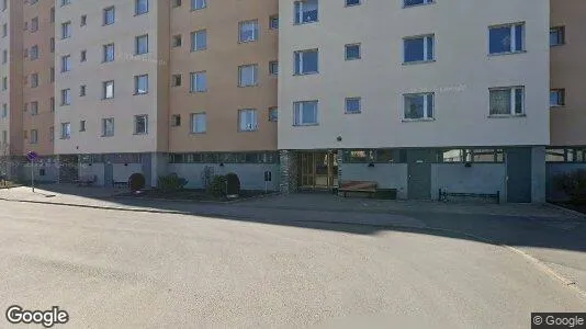 Lägenheter till salu i Järfälla - Bild från Google Street View