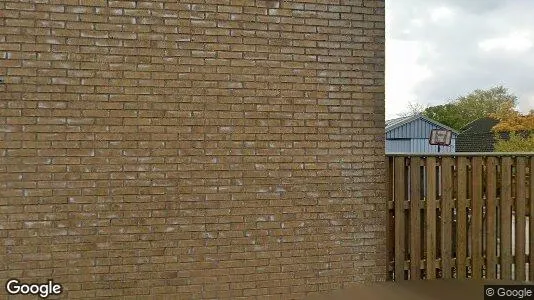 Lägenheter till salu i Oxie - Bild från Google Street View